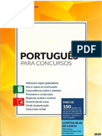 Portugues para Concursos Publicos Descomplicado Serie Concursos Livro 1