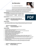 PDF Resume Nov