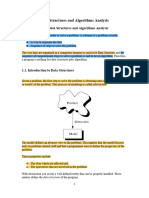 A Data Structure and Algoritms