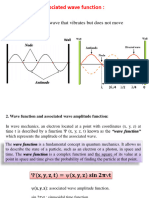 Wave Model - Hydrogen Case - 2023-2024