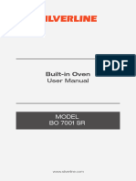 BO 7001 SR User Manual EN 10745172