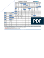 Jadwal Kapal BLN Januari THN 2024