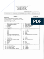 Human Physiology-Mcq