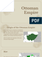 Ottoman Empire