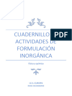 Cuadernillo Formulación Inorgánica (Corregido)