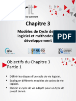 Chap3 Modèles - Méthodes