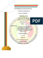 Informe Practico Semiologia Semana 9 Grupo 1