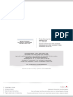 Aporte de Los Adhesivos Dentales en La Rehabilitacion Del Desdentado