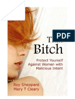 A Psicologia Da Malícia Roy Sheppard e Mary T. Cleary