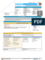 Pharmacology Basics - 016) Drugs For Heart Failure (Notes)
