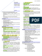 Parto Pretermino y Aenaza de Trabajo de Parto