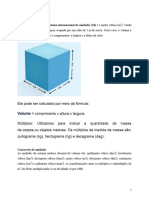 Matemática 3D FICHA