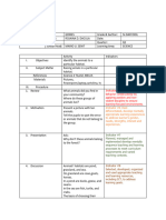 CO2 Lesson PLAN 2023-2024