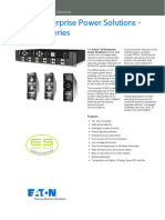 EATON APR48 - DC Power Solutions