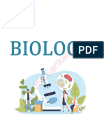 Chapter - 6 Molecular Basis of Inheritance - Watermark