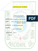 Proceso de Enferemria de Neumonia