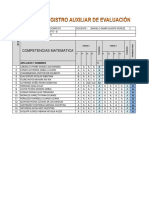 5to-B Primaria - Consolidado Computo