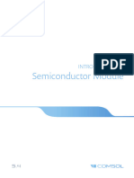 Introduction To Semiconductor Module