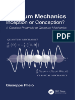 Quantum Mechanics Pileio