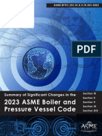 Asme BPVC - Ssc.iii - Ii.v.ix - Xiii-2023