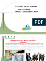 LIDERAZGO Y GEOPOLITICA Exposición 4