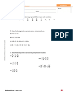 Cientifico Matematico Advantage Evaluaciones