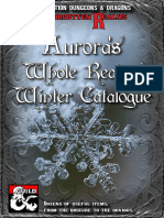 Auroras Whole Realms Winter Catalogue