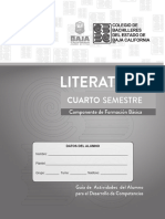 Literatura II (19-1)