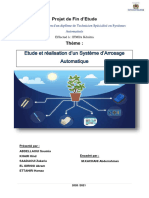 Pfe D'arrosage Automatique