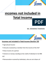 Income Tax and Law UNIT-1 Part3