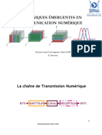 A.1.3 Support Ã©lectronique - Techniques Ã©mergentes en Communication Numã©rique