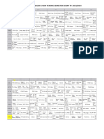 Jadwal GENAP 2023 - 20proposal