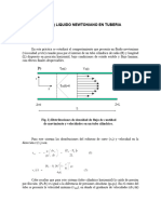 Practica 2 Fluido Newtoniano en Tuberia Cilindrica