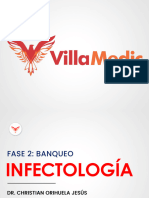 Infectología