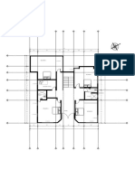 Plano Planta Alta 2