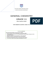 Gen Chem q2 w4 To w6