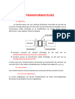 Chap1 Les Transformateurs - Ste