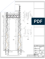 FINAL GANTRY 132 KV