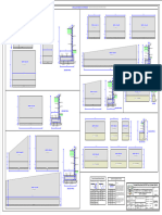 Es-Pg - I-03 - Detalles Estructuras 01 - Muros Portico