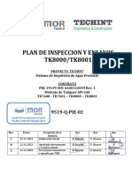 9519-Q-PIE-02 REV.0 - Plan de Inspeccion y Ensayos TK8000 TK8001