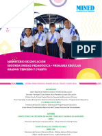 Segunda Unidad Pedagogica