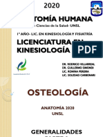 3 (Parte 2) Osteologia Craneo