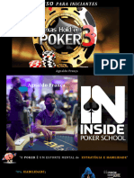 Curso Básico de Poker 2022