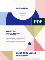 Inflation