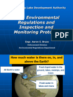 LLDA Monitoring Protocol ppt2018