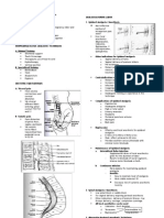 OB1 Lec - Analgesia