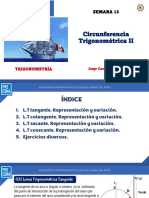 Sesión 13 Semianual Pre Esna 2022