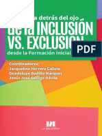 Inclusion Exclusion