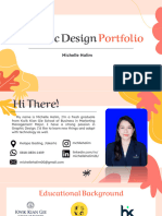 Graphic Design Portfolio