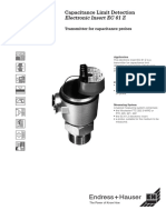 EC61Z - Datasheet